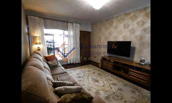 Imagem: Sobrado a venda - Vila Mariza, Sao Bernardo