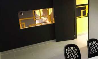 Imagem 6: Barbearia completa no Tabuleiro