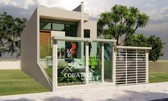 Imagem 3: Casa Padrão para Venda em Loteamento Leonardo Ilha Passo Fundo-RS - 6247