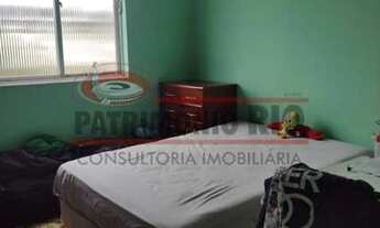 Imagem 4: Muito bom apto 2 quartos Vigário Geral