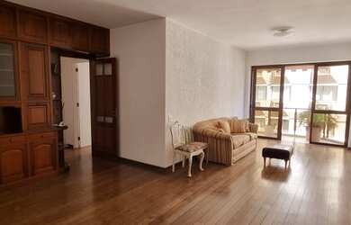 Imagem 2: Apartamento Excelente na Gávea, 3 quartos!