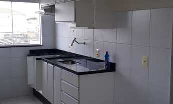 Imagem 3: Apto 2 dormitórios com uma suíte