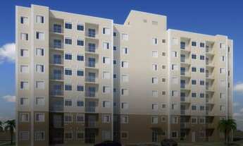 Imagem 7: Apartamento com 2 dormitórios para alugar, 50 m² por R$ 1.200,00/mês - Parque Suzano - Suz