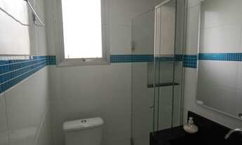 Imagem 4: Apartamento para aluguel com 50 metros quadrados com 2 quartos