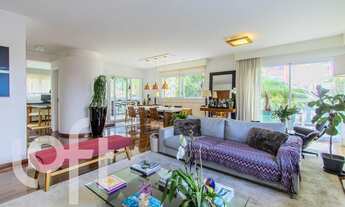 Imagem: Apartamento para venda com 213 metros quadrados