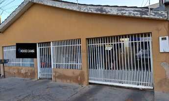 Imagem: Casa a venda próximo a Univag