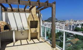 Imagem: Apartamento para venda possui 211 metros