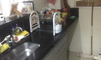 Imagem 4: Apartamento no Condominio chapada da Serra