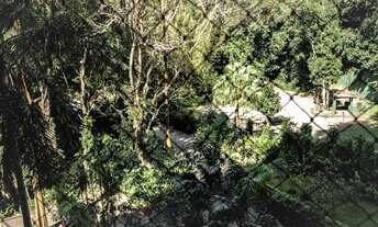 Imagem 6: Espetacular apto com571m2, 4 suítes em Gávea - Rio de Janeiro - RJ