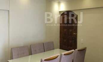 Imagem 6: JARDIM BOTÂNICO - Excelente apartamento reformado - 2 quartos, vaga, infra