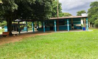 Imagem 4: Venda de agio em condomínio