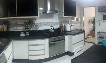 Imagem 6: Casa 4/4 em Buraquinho!!