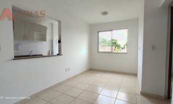 Imagem 4: Apartamento de 2 quartos para compra ou aluguel - Parque Sabará - São Carlos