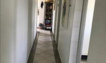 Imagem 7: Cobertura com 4 dormitórios à venda, 250 m² por R$ 850.000,00 - Enseada - Guarujá/SP