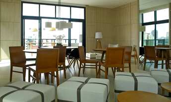 Imagem 6: LINDO APARTAMENTO BELA VISTA EMPREENDIMENTO JUST BRIGADEIRO