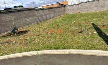 Imagem 2: Terreno no Condomínio Parque Doman Paysage