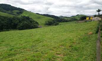 Imagem 5: Sítio em Ouro Fino - MG 20.000 m²