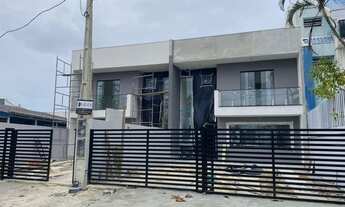 Imagem 3: Sobrado para Venda - Canoas, Pontal do Paraná - 136m², 2 vagas