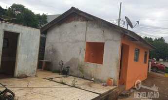 Imagem: Terreno à venda, 200 m² por R$ 145.000,00