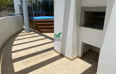 Imagem 10: CAXIAS DO SUL - Apartamento Padrão - Exposição