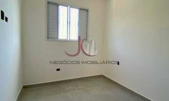 Imagem 3: Cobertura sem condomínio - Parque Capuava - Santo André