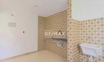 Imagem 7: Apartamento com 2 dormitórios à venda, 53 m² por R$ 175.000,00 - Rio das Pedras - Cotia/SP