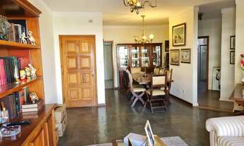 Imagem 6: Aparecida-2 quadras mar - Apartamento 2 dormitórios, suíte, sacada + dep. empregada - gar