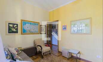 Imagem 2: Casa para Aluguel - Vila Tesouro, 3 Quartos, 118 m2