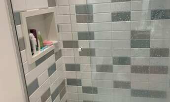 Imagem 7: Apto Perdizes | 3 Quartos | 127 m² | Cond: R$1200.00