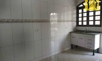 Imagem: Edícula com 1 dormitório para alugar