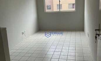 Imagem 3: Apartamento com 2 dormitórios à venda, 52 m² por R$ 120.000,00 - Passaré - Fortaleza/CE