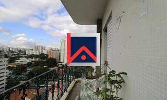 Imagem 6: Apartamento Locação Brooklin 152 m² 3 Dormitórios