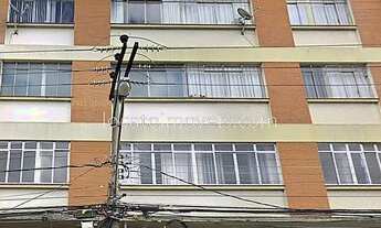 Imagem: Ref. APA2042 - Apartamento dois quartos