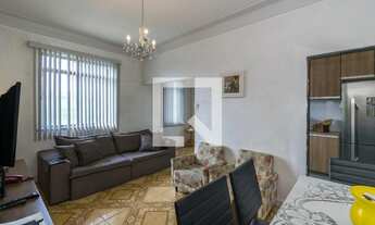 Imagem 4: Apartamento para Aluguel - Ramos, 3 Quartos, 98 m2