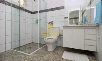 Imagem 7: São Fernando Residencia - Casa Térrea com 4 Suítes, Piscina e Gourmet com Beraldo em