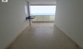 Imagem 3: Apartamento de 3 quartos com 2 vagas de garagem de frente para o mar na Praia do Morro - G