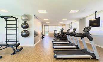 Imagem 4: LINDO APARTAMENTO BELÉM EMPREENDIMENTO FORMA 287