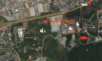 Imagem: AREA A VENDA EM ARUJA