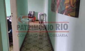 Imagem 7: Muito bom apto 2 quartos Vigário Geral