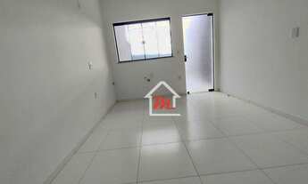 Imagem 6: Sobrado com 2 dormitórios à venda, 72 m² por R$ 299.000,00 - Água Verde - Blumenau/SC