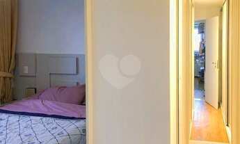 Imagem 4: Apartamento Residencial Venda - 3 quartos, 1 suíte, 2 vagas - Tatuapé - São Paulo/SP