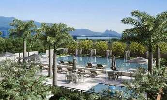 Imagem 4: Apartamento para venda com 79 metros quadrados com 2 quartos