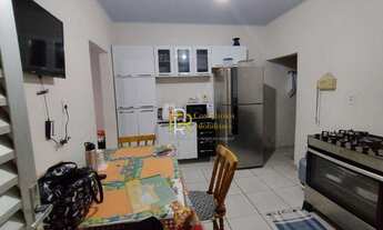 Imagem 7: Casa com 1 dormitório à venda, 60 m² por R$ 160.000,00 - Jardim Trevo - Praia Grande/SP