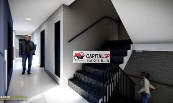 Imagem 4: Apartamentos Novos, 2 dormitórios, Jardim Anália Franco, São Paulo/SP