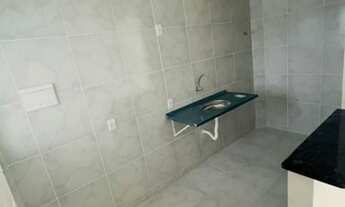 Imagem 6: RCS180/ Casa para venda com 56 metros quadrados com 2 quartos em Umbura - Igarassu - Perna