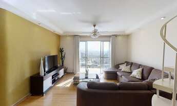 Imagem 3: Venda Cobertura 4 Dormitórios - 222 m² Vila Romana