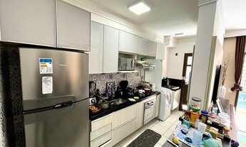 Imagem 7: Apartamento para Locação em São Luís, Calhau, 3 dormitórios, 1 suíte, 2 banheiros, 1 vaga