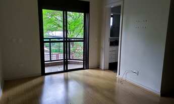 Imagem: Apartamento à venda, Jardim Anália Franco