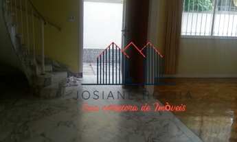 Imagem 4: Casa Duplex com 5 Quartos e 4 vagas à Venda no Alto da Boa Vista!!! RJ