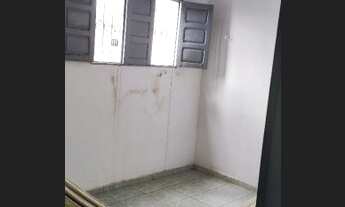 Imagem 2: Casa na cidade de Solânea PB